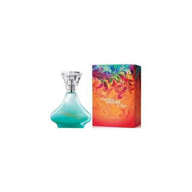AVON Outspoken Fresh von Fergie Eau de Parfum 50 ml / 1,6 fl oz