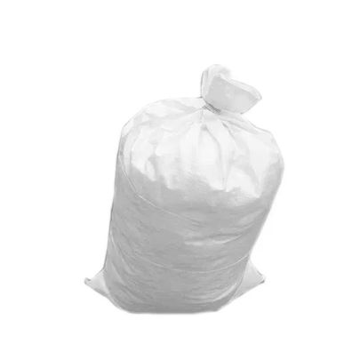 30 x Hochwasser Sandsack (leer) 40 x 60 cm Flachsack / mit Verschluss / Sack