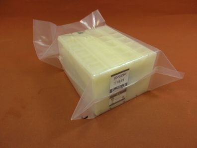 Original Epson T7441 Verschweißt