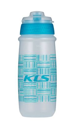 KLS Atacama 022 Trinkflasche Tifanny Blue Trinkflaschen in Hellblau