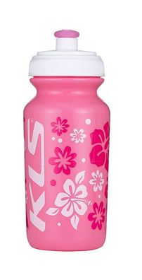KLS Rangipo 022 Trinkflasche Pink Trinkflaschen in Pink/Rosa