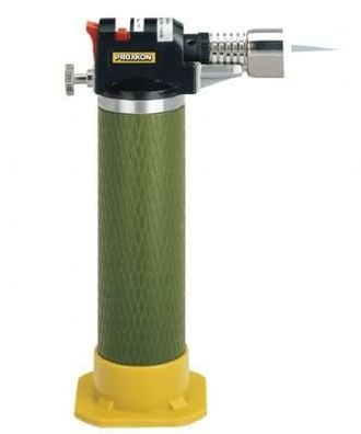 Induktionskochplatte Proxxon-Micromot Grén