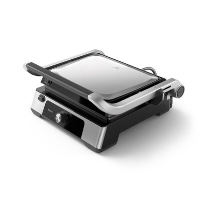 Elektrischer Grill Philips 5000 Serie HD6301/90, 2200 W