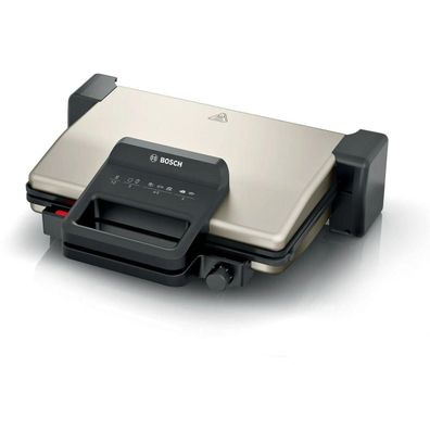 Elektrischer Grill Bosch Aluminium 310 x 220 mm