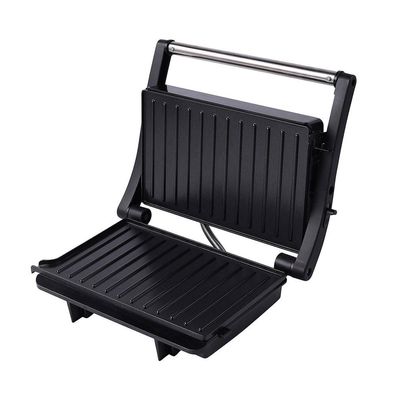Elektrischer Grill Jocca 2131 mit 180Â° ßffnung