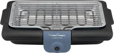 Barbecue Moulinex Elektrischer Tischgrill 2100W