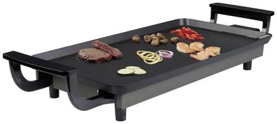 Elektrischer Grill Princess Economy Table Chef 43x23 cm