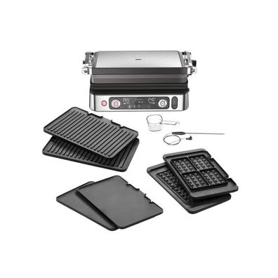 Elektrischer Grill Braun Multigrill 9 PRO CG9167