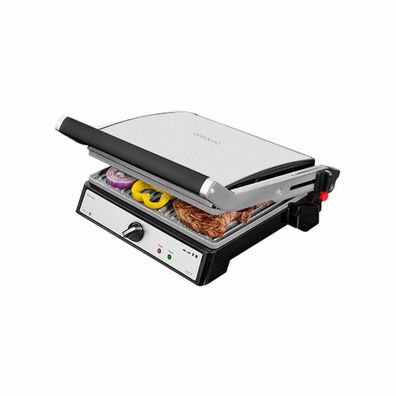 Elektrischer Grill Cecotec Rockâ€?nGrill 2400 W