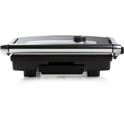 Elektrischer Grill Domo DO9225G 2000 W, schwarz