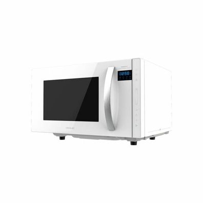 Mikrowelle Cecotec GrandHeat 2300 Flatbed Touch 23L 800W