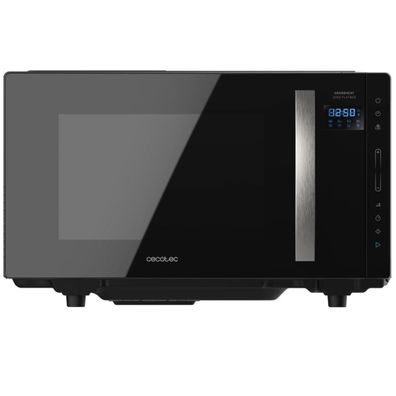 Mikrowelle Cecotec GrandHeat 2300 Flatbed Touch 23L 800W