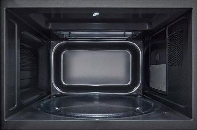 Mikrowelle LG NeoChef MH7032JAS 30 L, 900 W, Schwarz