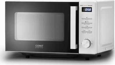 Mikrowelle Caso M 20 Ceramic Gourmet 20 Liter 700 W