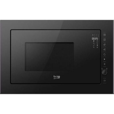 Einbau-Mikrowelle Beko 25 L, 900 W, Grill 1000 W