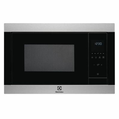 Einbaumikrowelle Electrolux CMS4253TMX 900 W Inox