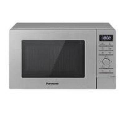 Mikrowelle Panasonic 800 W mit Grillfunktion