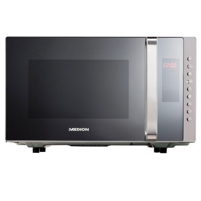 Kombimikrowelle Medion 23L 800W Grill & Heißluft