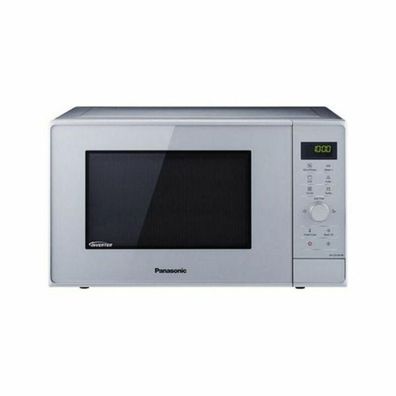 Mikrowelle Panasonic 23L 1000W Inverter Grill
