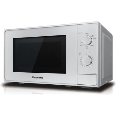 Mikrowelle Panasonic 800W NN-K12JMMEPG