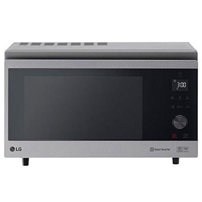 Mikrowelle Kombi LG 39L 1350W Edelstahl