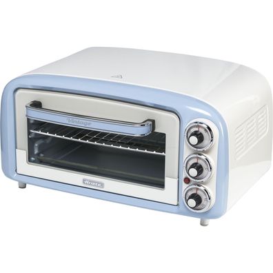 Elektrobackofen Ariete 18 Liter Blau