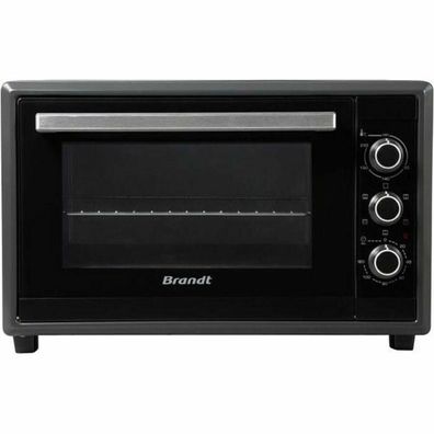 Mini-Backofen Brandt 35 Liter Multifunktion