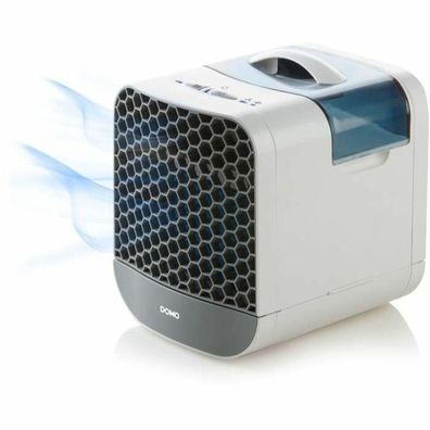 Luftkéhler Domo DO154A 6 W leise und kompakt