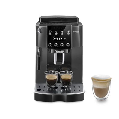Espressomaschine De'Longhi Magnifica ECAM220.22. GB schwarz, grau