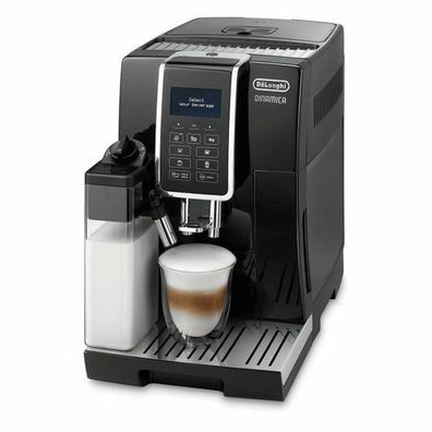 Kaffeemaschine Delonghi Dinamica ECAM 350.55.B