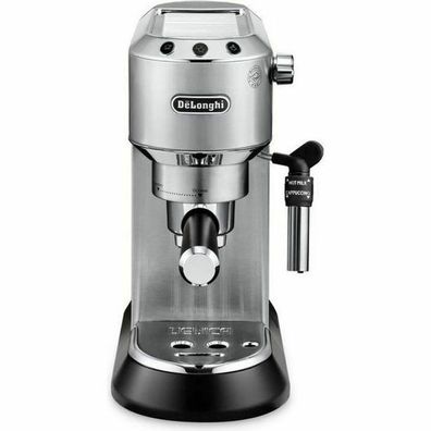 Espressomaschine De'Longhi EC 685.M Edelstahl 15 bar