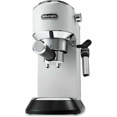 Kaffeemaschine De'Longhi Dedica EC 685.W Weiß