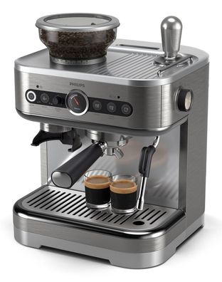 Halbautomatische Kaffeemaschine Philips Barista Brew 2,3L