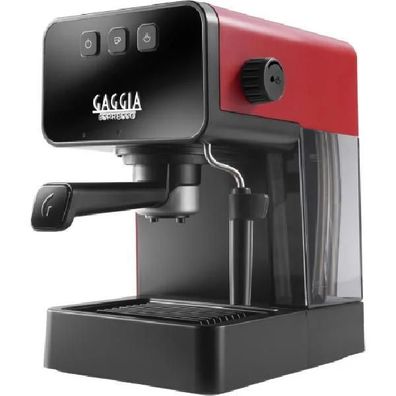 Espressomaschine Gaggia EG2111/03 Rot