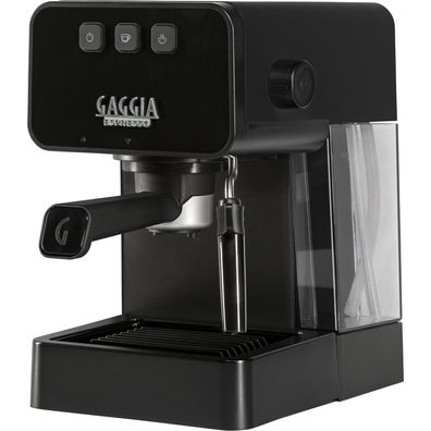 Kaffeemaschine Gaggia Espresso Style EG2111/01 manuell