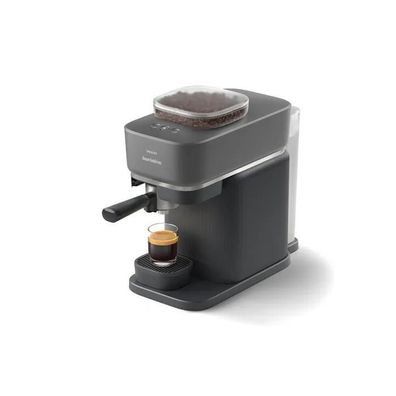 Espressomaschine Philips Baristina BAR300/60 mit Keramikmahlwerk