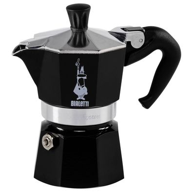 Kaffeemaschine Bialetti Moka Express 1 Tasse