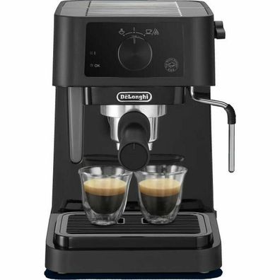 Espressomaschine DeLonghi Stilosa EC 235. BK schwarz