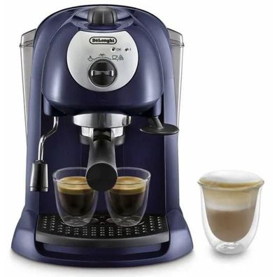 Espressomaschine Delonghi EC191CD Blau Nacht
