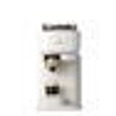 Espressomaschine Philips Baristina BAR300/03 milky mit Keramikmahlwerk