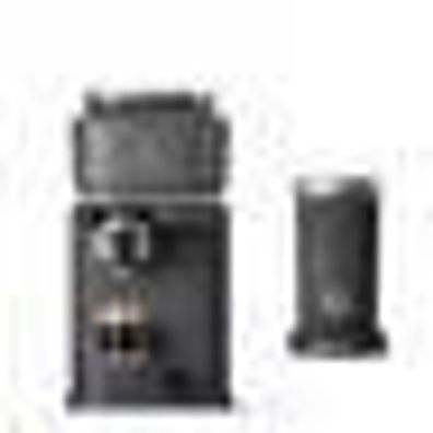 Espressomaschine Philips Baristina mit Keramikmahlwerk, 16 bar