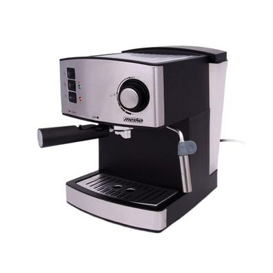 Espressomaschine Mesko MS 4403, 850 W, 15 bar