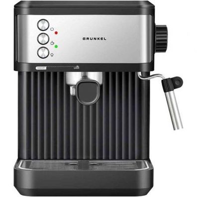 Espressomaschine Grunkel Cafpresso-20aroma mit 20 Bar Druck
