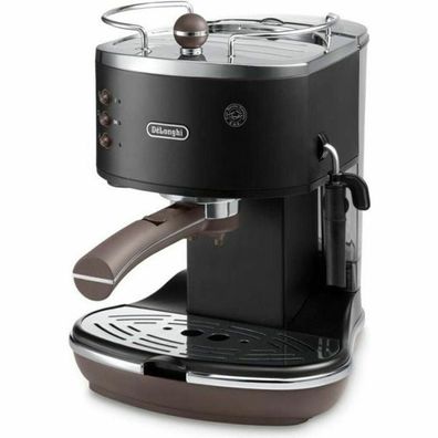 Kaffeemaschine DeLonghi ECOV311. BK mit 15 bar Druck