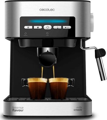 Espressomaschine Cecotec Power Espresso 20 Matic 20 bar