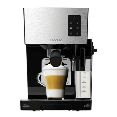 Kaffeemaschine Cecotec Instant-ccino 20 Semiautomatisch 1450W
