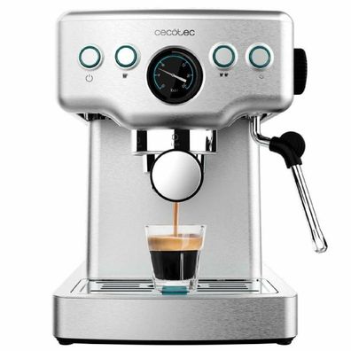 Kaffeemaschine Cecotec Power Espresso 20 Barista Mini