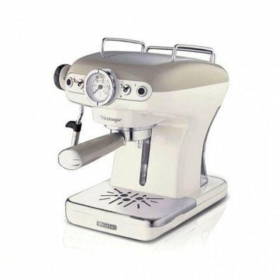 Espressomaschine Ariete Vintage 900 W 15 Bar