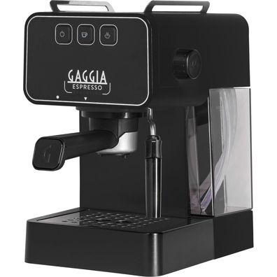 Kaffeemaschine Gaggia Espresso Evolution schwarz