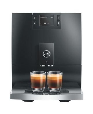 Kaffeemaschine Jura C3 mit professionellem Aroma-Mahlwerk